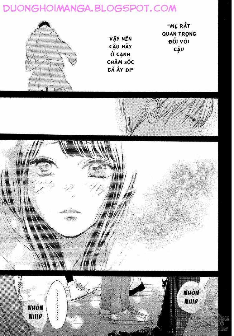 Takane No Ran-San Chương 9 Ảnh 4