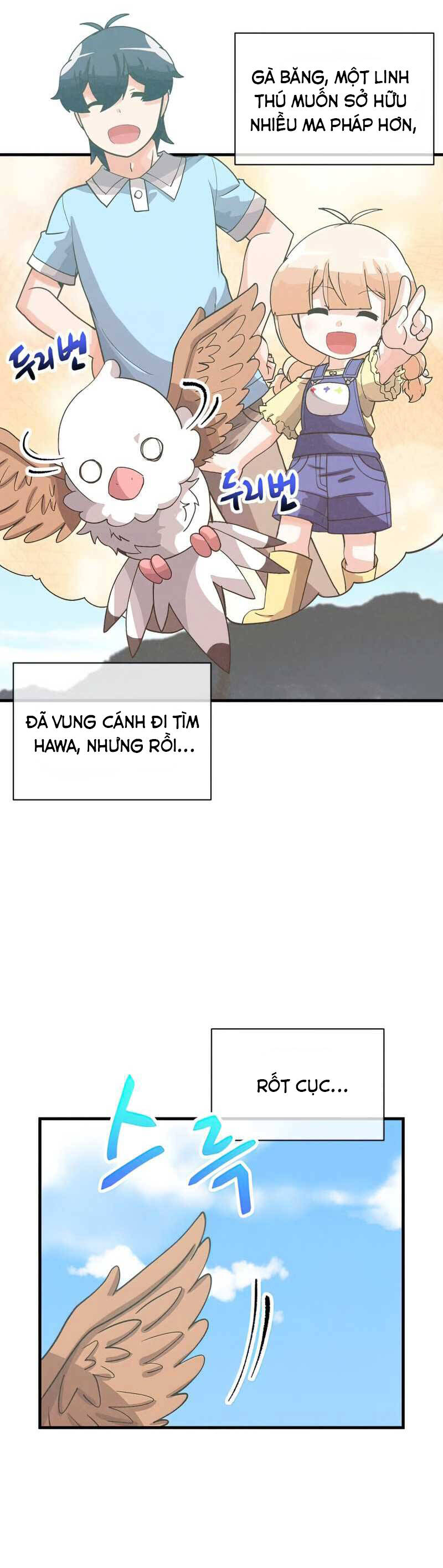 Nông Dân Linh Hồn Chương 77 Ảnh 5