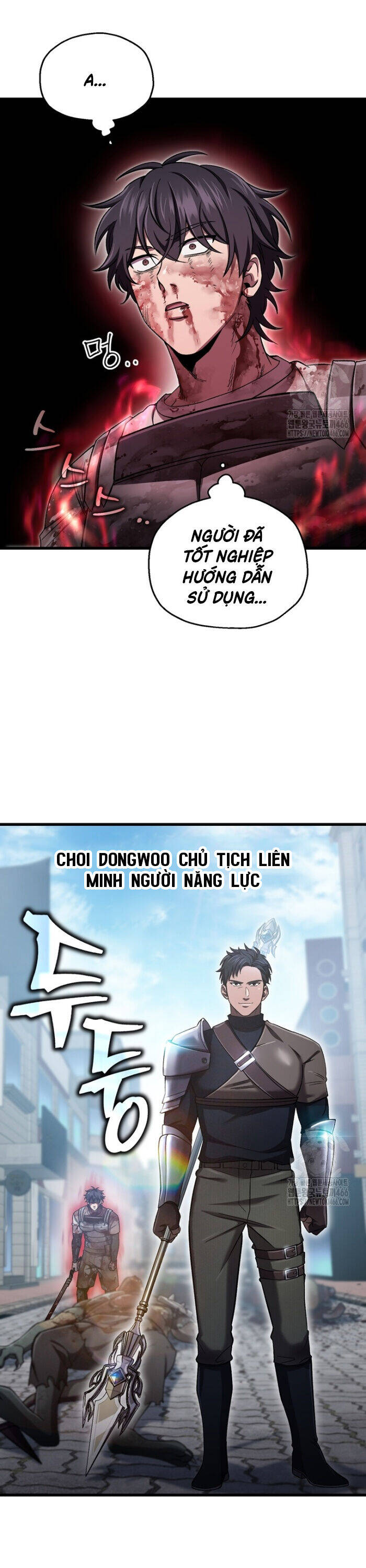 Chỉ Mình Ta Hồi Sinh Chương 38 Ảnh 20
