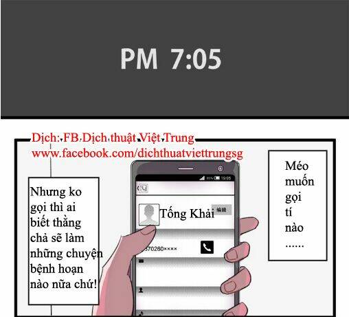 Phải Lòng Cậu Shipper Chương 3 Ảnh 7