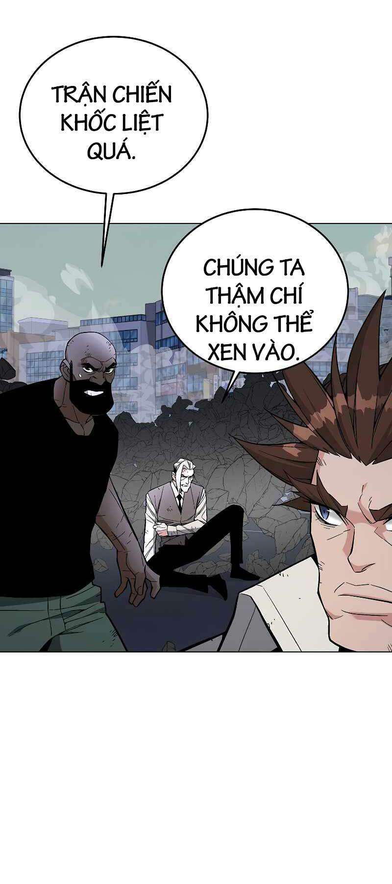 Thiên Ma Quân Sư Chương 103 Ảnh 26