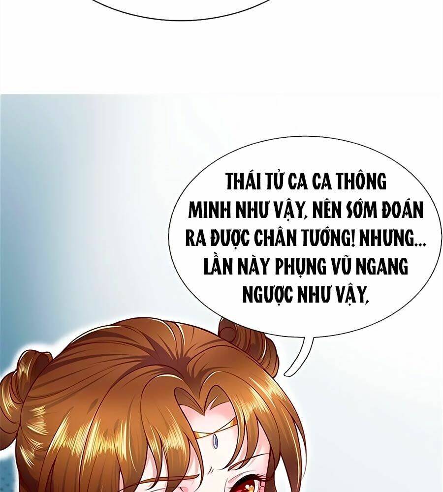 Phụng Lâm Thiên Hạ: Đệ Nhất Mỹ Nữ Chương 61 Ảnh 40
