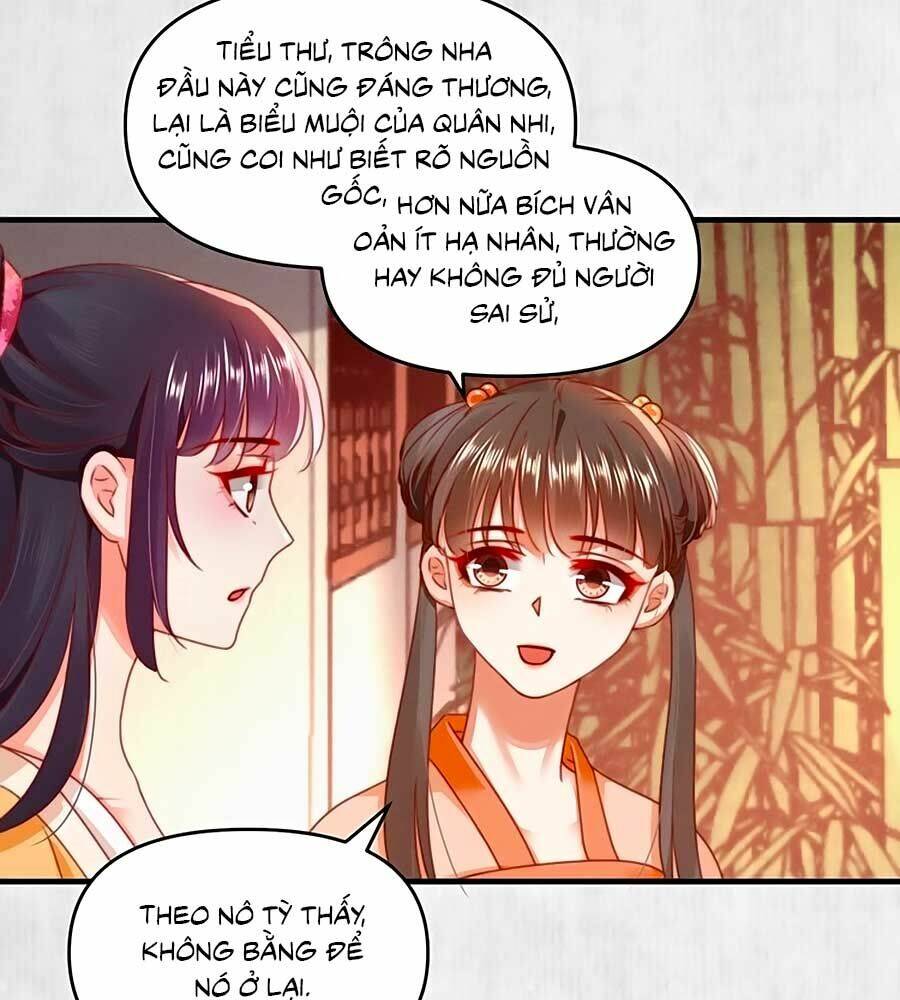 Hoạn Phi Hoàn Triều Chương 93 Ảnh 6
