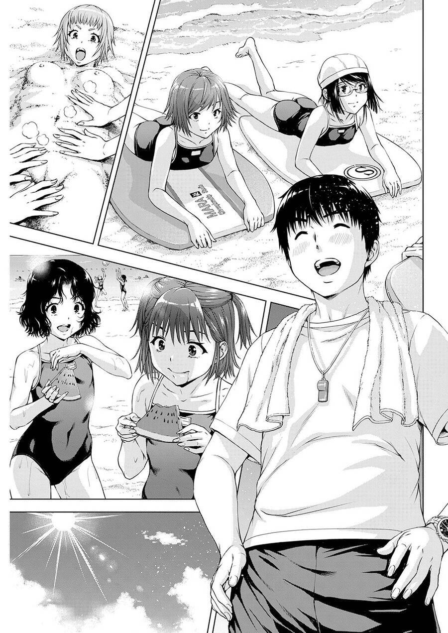 Ore Wa Lolicon Ja Nai! Chương 48 Ảnh 8