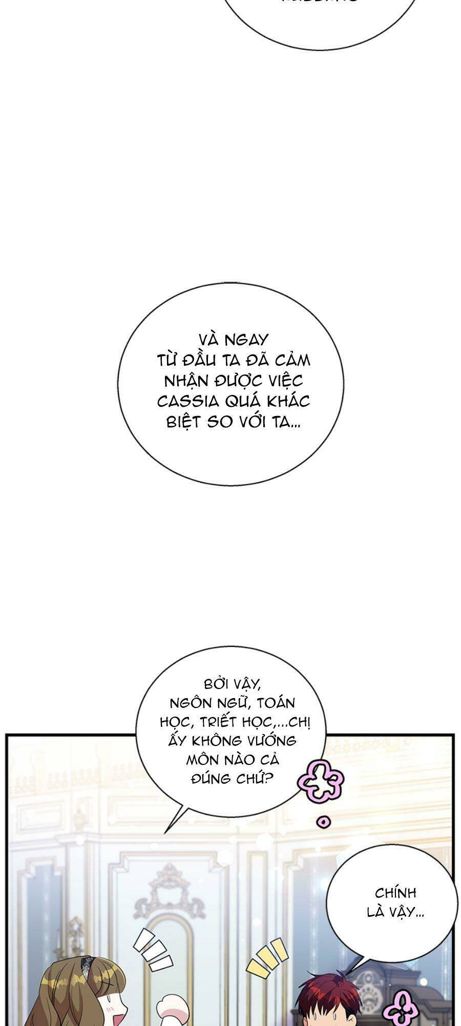Chồng Yêu, Em Muốn Đình Công! Chương 40 Ảnh 41