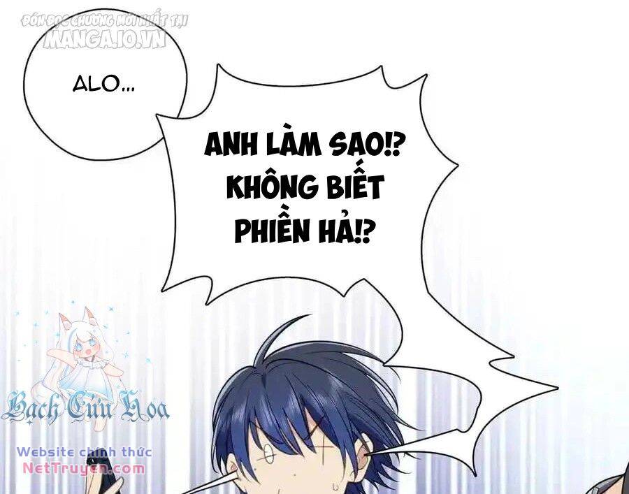 Vợ Ơi, Xin Hãy Ngoan Ngoãn Nhé Chương 66 Ảnh 42