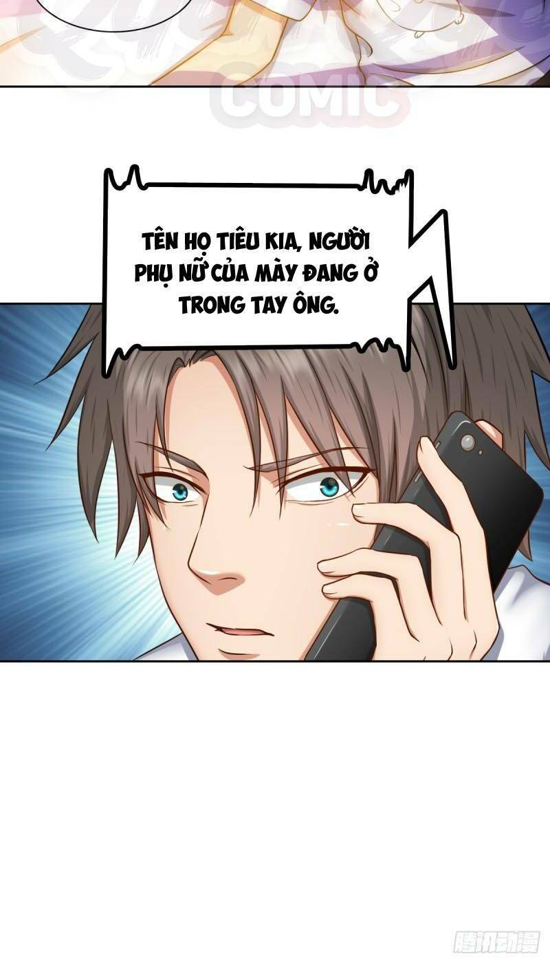 Tuyệt Thế Thiên Tài Hệ Thống Chương 44 Ảnh 11
