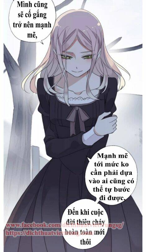 Vết Cắn Ngọt Ngào Chương 70 Ảnh 58