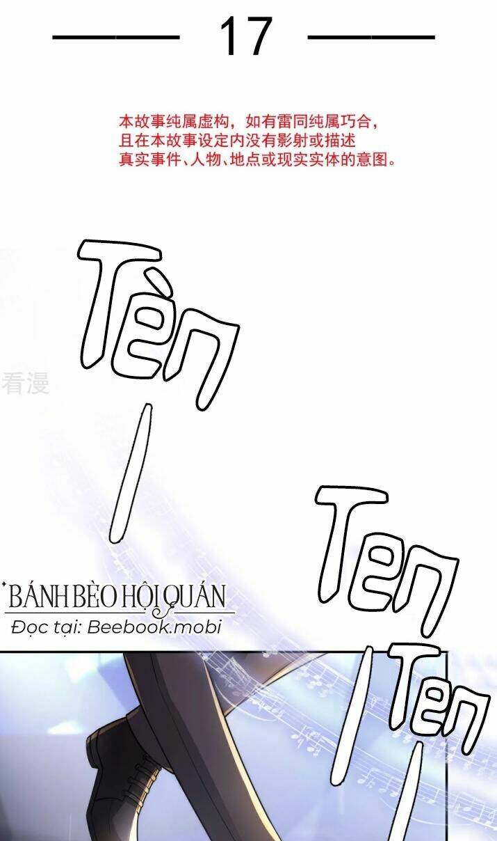 Đỉnh Lưu Niên Hạ Thèm Muốn Tôi Đã Lâu Chương 17 Ảnh 3