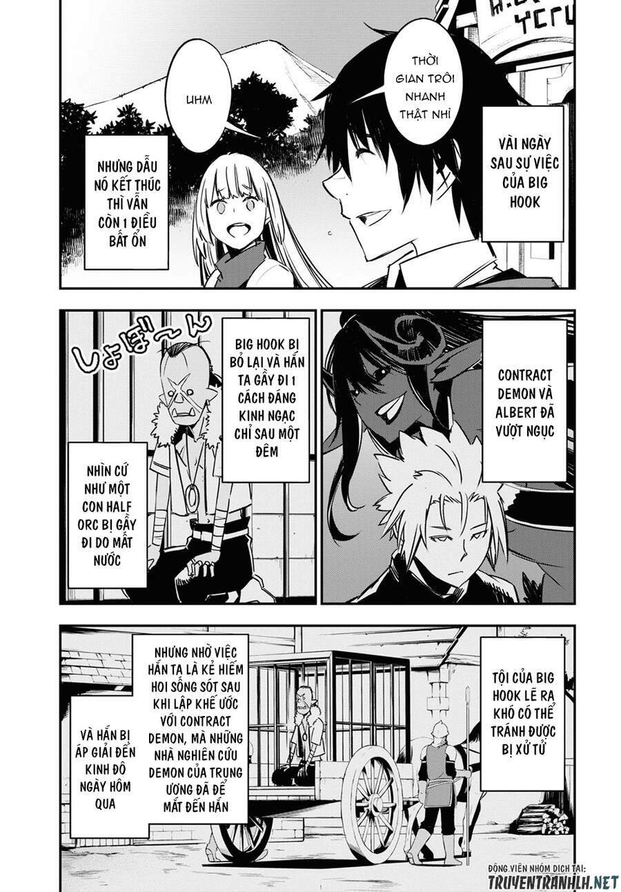 Shin No Nakama Janai To Yuusha No Party Wo Oidasareta No De, Henkyou De Slow Life Suru Koto Ni Shima Chương 37 Ảnh 20