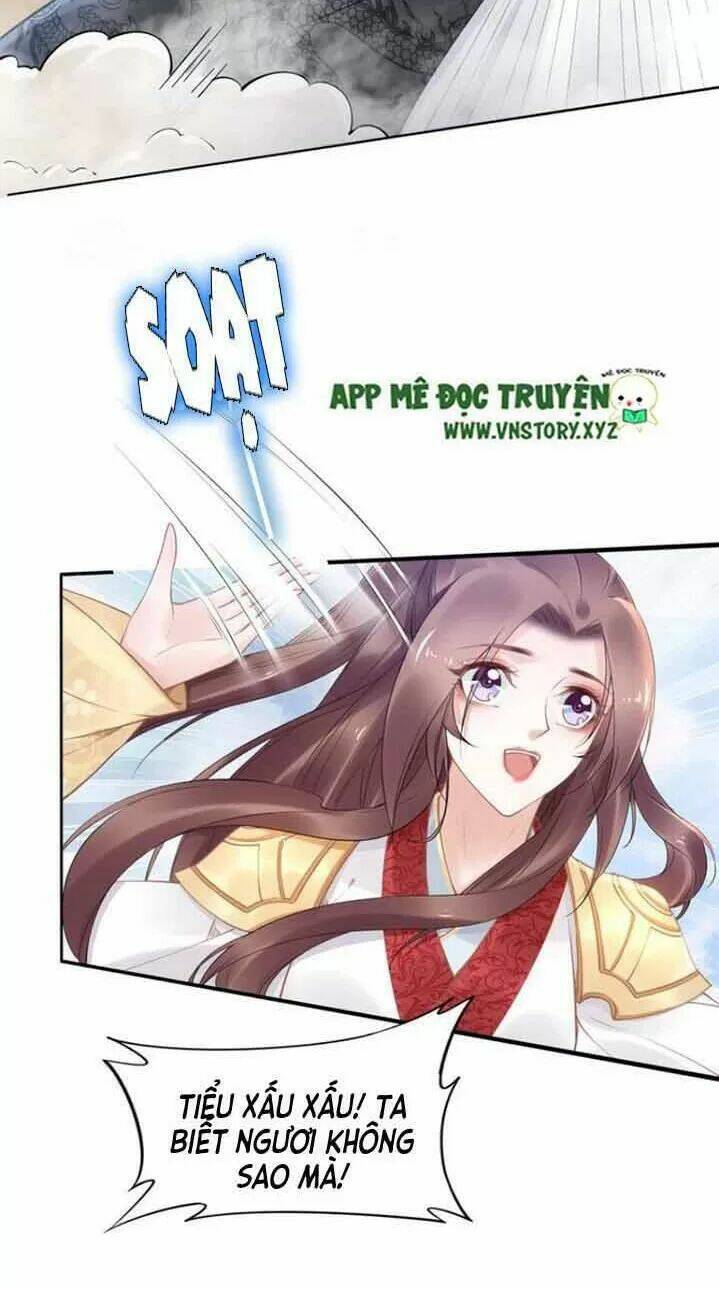 Nhất Sinh Nhất Thế Tiếu Thương Khung Chương 91 Ảnh 21