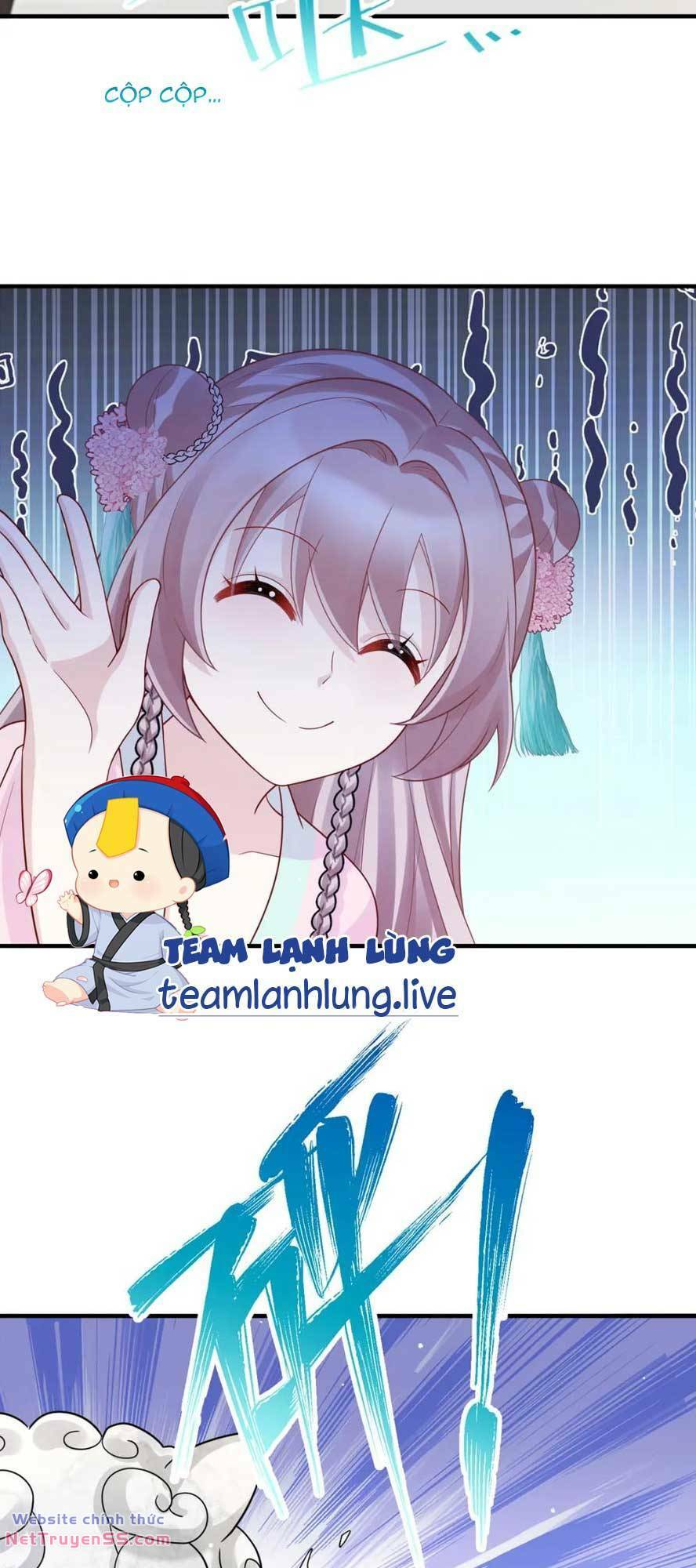 Manh Thê Thất Thất Chương 45 Ảnh 28