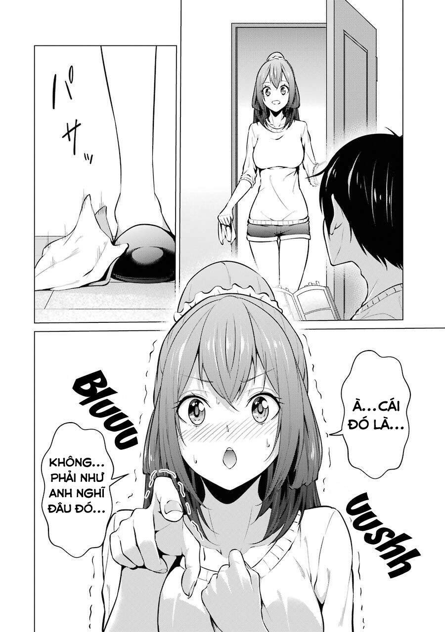 Kou 2 Ni Time Leaped Shita Ore Ga, Touji Suki Datta Sensei Ni Kokutta Kekka Chương 38 Ảnh 6