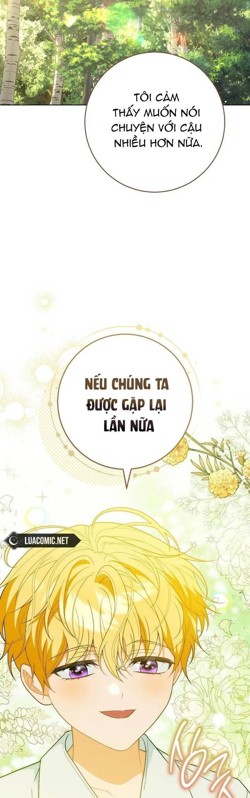 Tôi Bị Bảo Phải Chết Chương 17 Ảnh 50