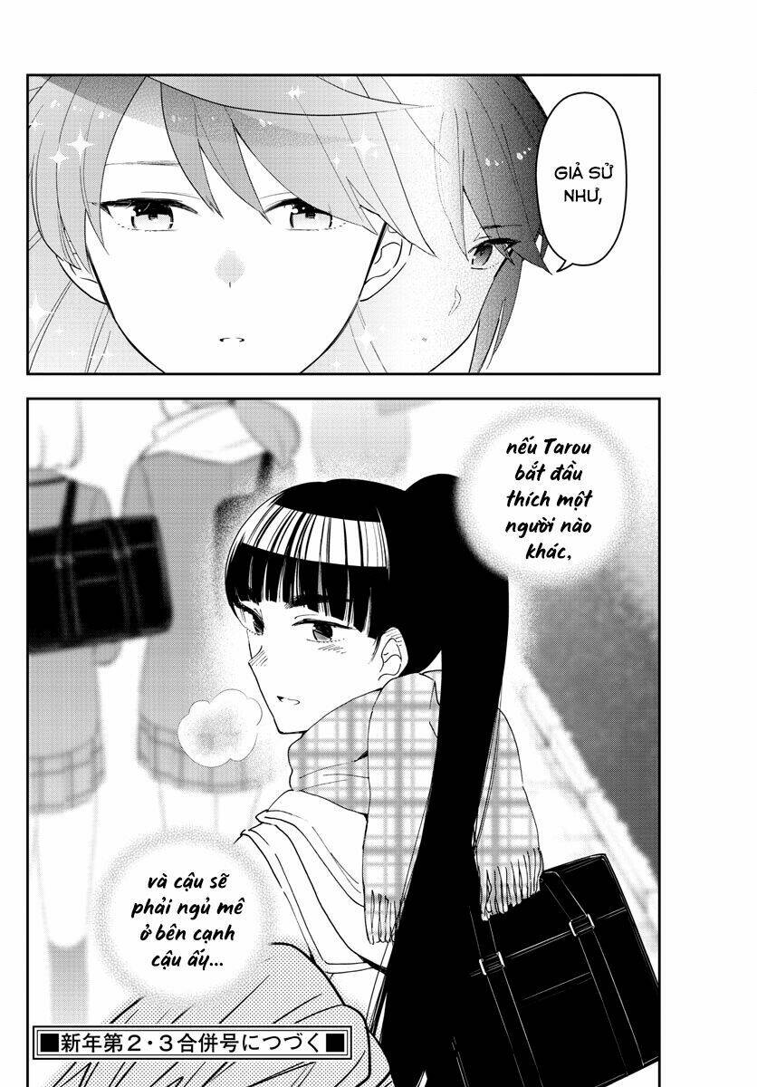 Hatsukoi Zombie Chương 153 Ảnh 21