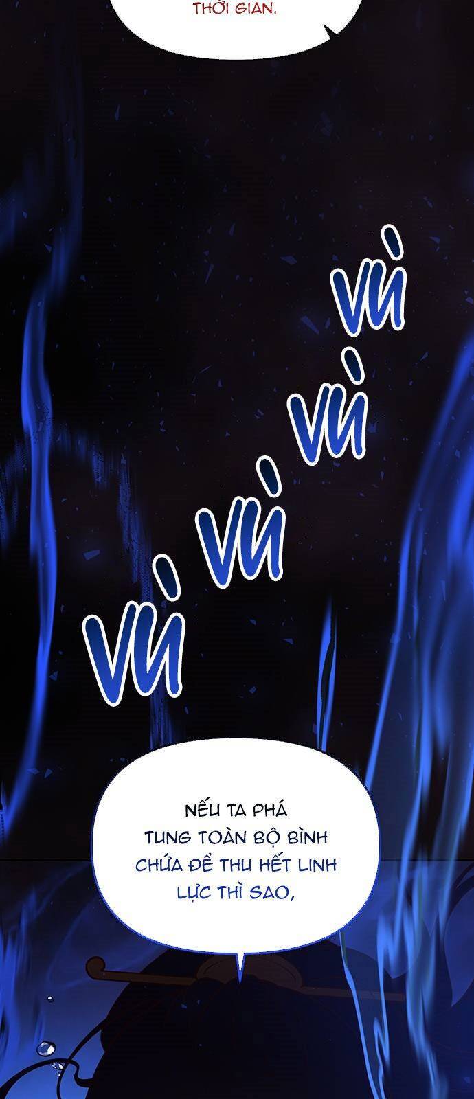 Vương Tử Huyền Bí Chương 106 Ảnh 154