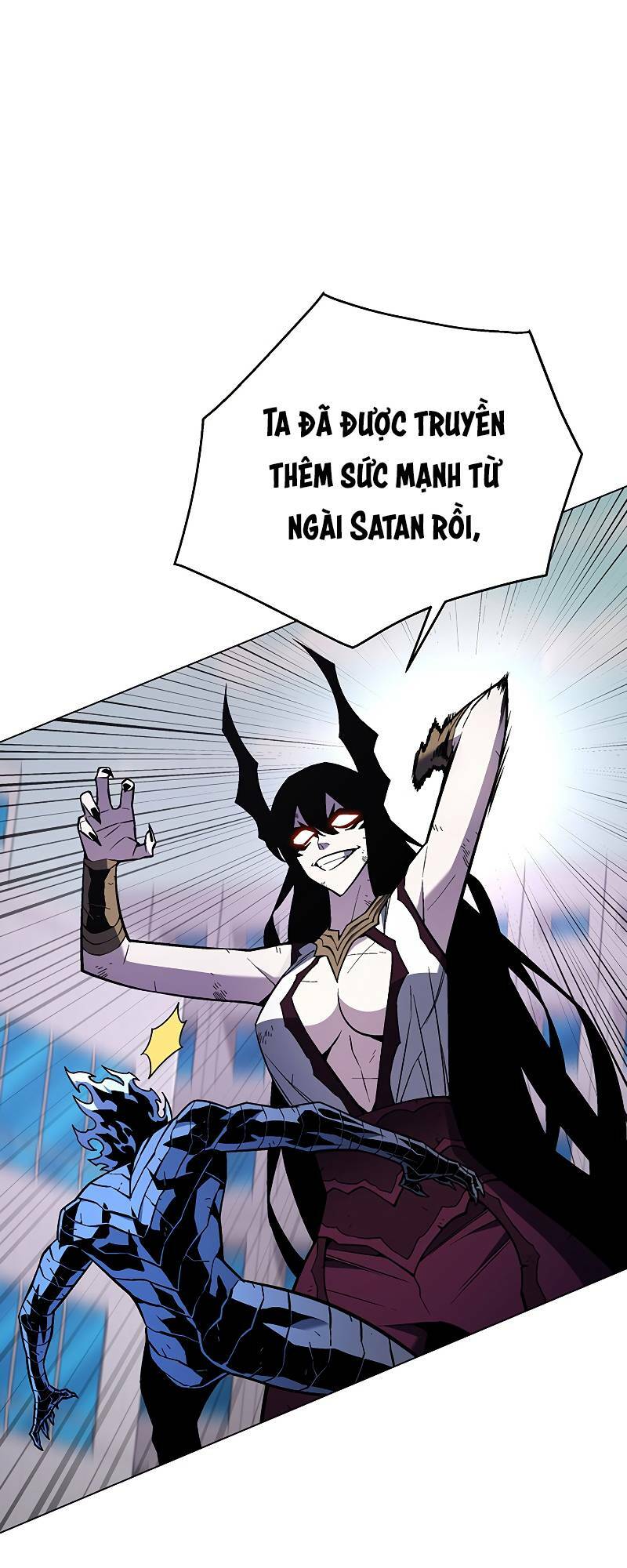 Thiên Ma Quân Sư Chương 102 Ảnh 6