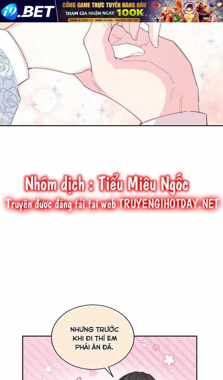 Tôi Đã Mệt Rồi Chương 67 Ảnh 74