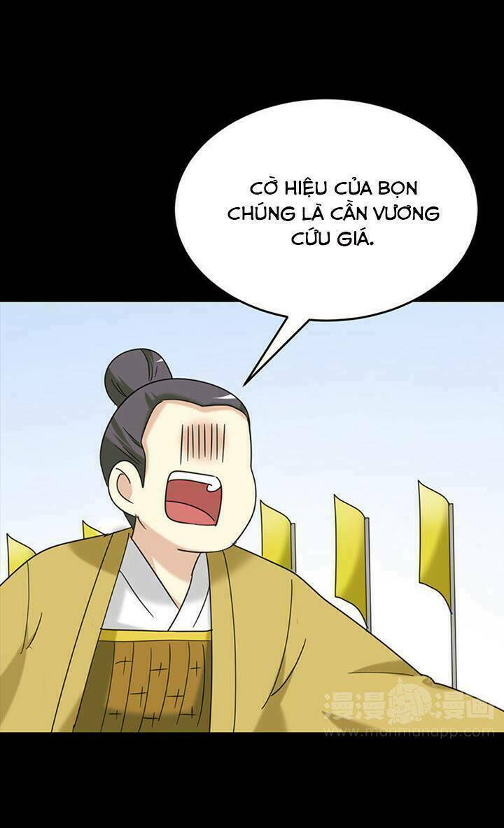 Lưỡng Bất Nghi Chương 167 Ảnh 34