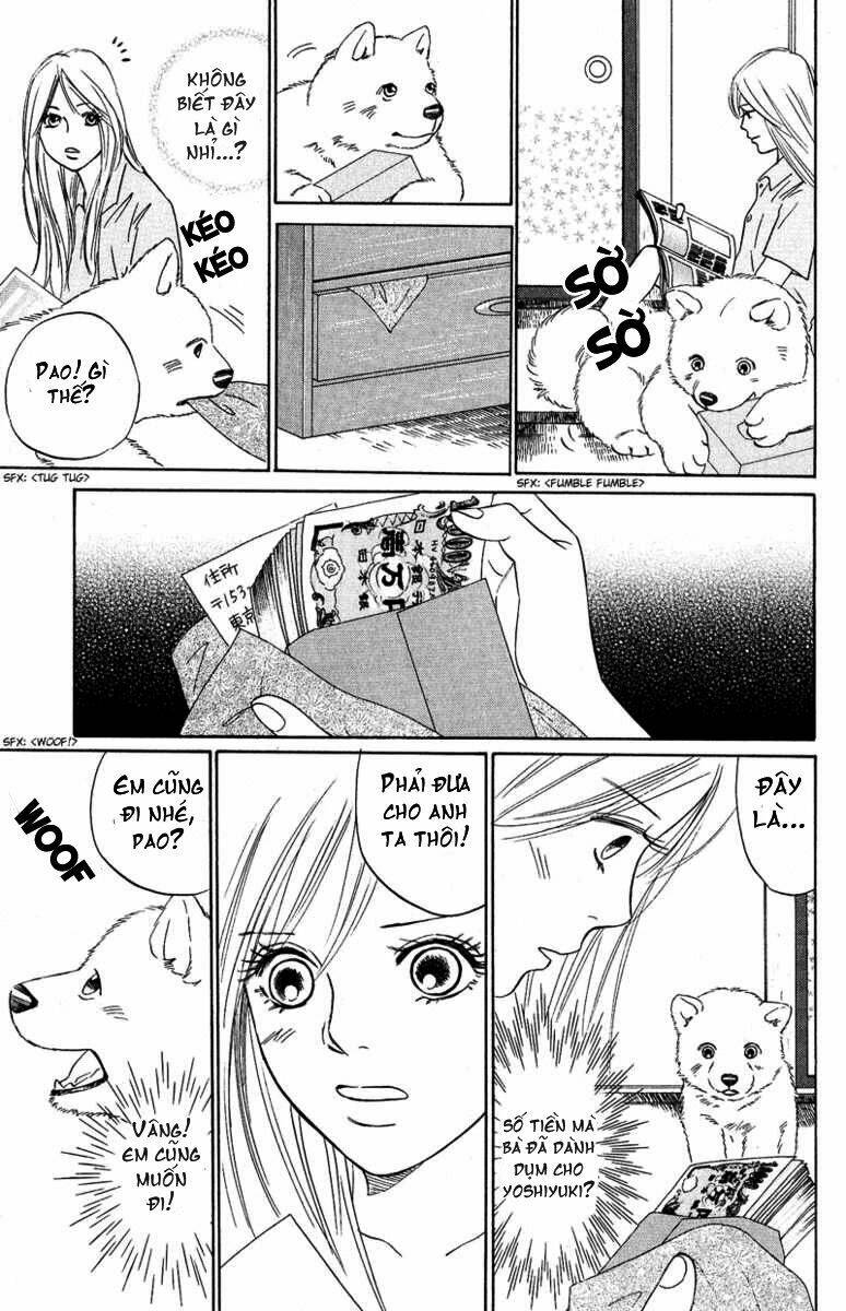 Deep Love - Pao No Monogatari Chương 9 Ảnh 8