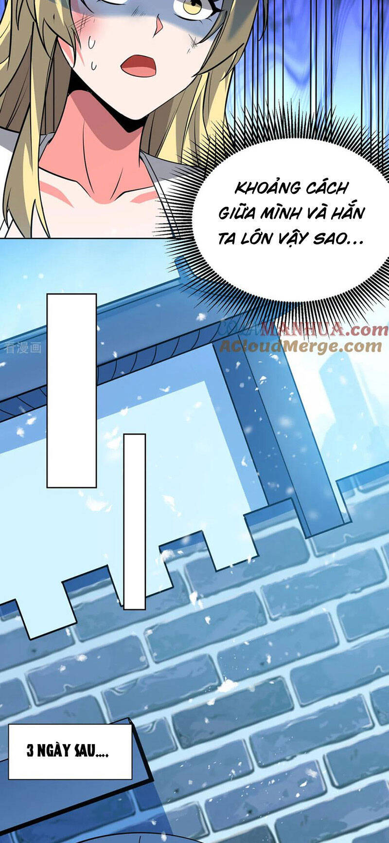 Độc Bộ Tiêu Dao Chương 450 Ảnh 6