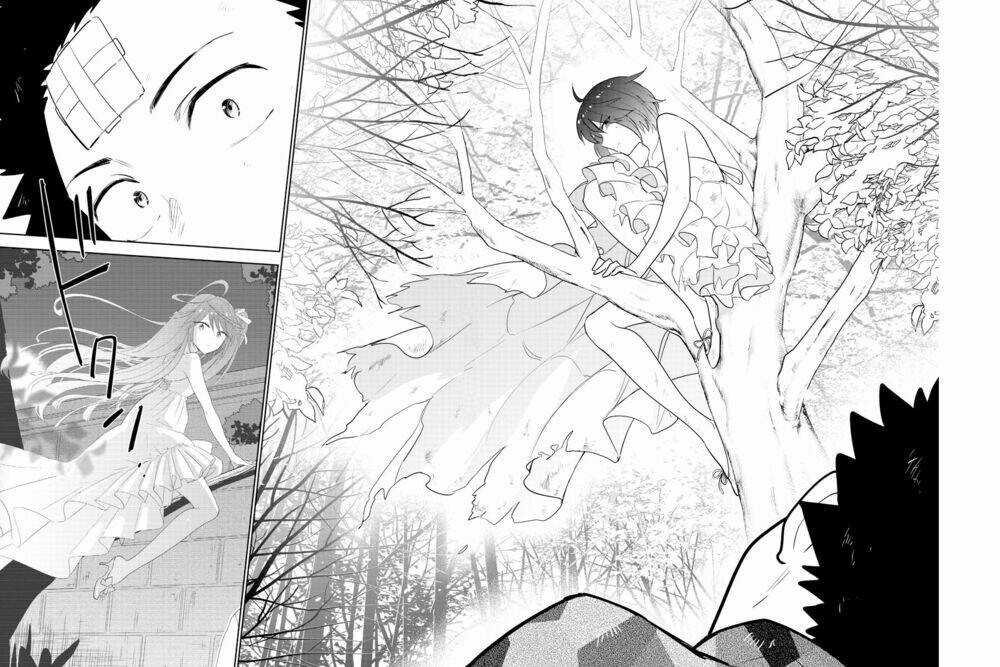 Hatsukoi Zombie Chương 165 Ảnh 13