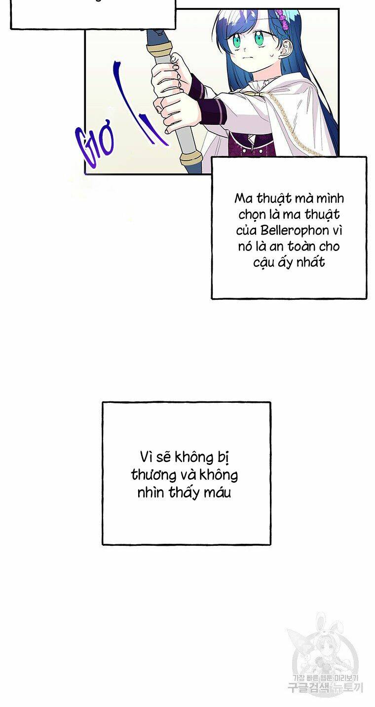 Con Gái Của Đại Pháp Sư Chương 85 Ảnh 21