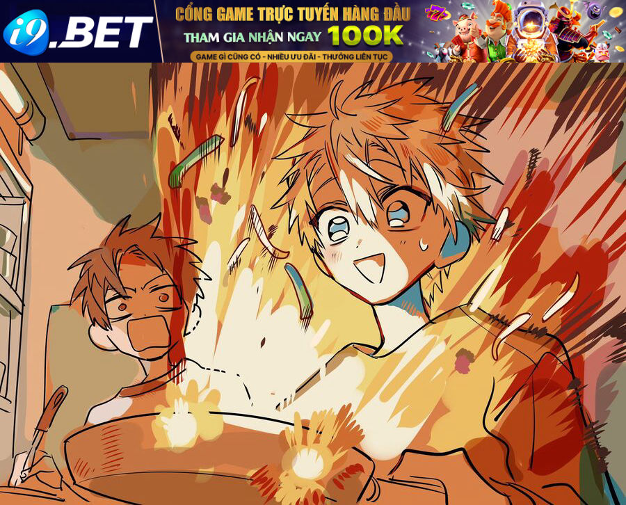 Hanako-Kun Nhà Xí Chương 83 Ảnh 30