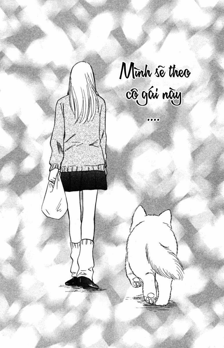 Deep Love - Pao No Monogatari Chương 6 Ảnh 35