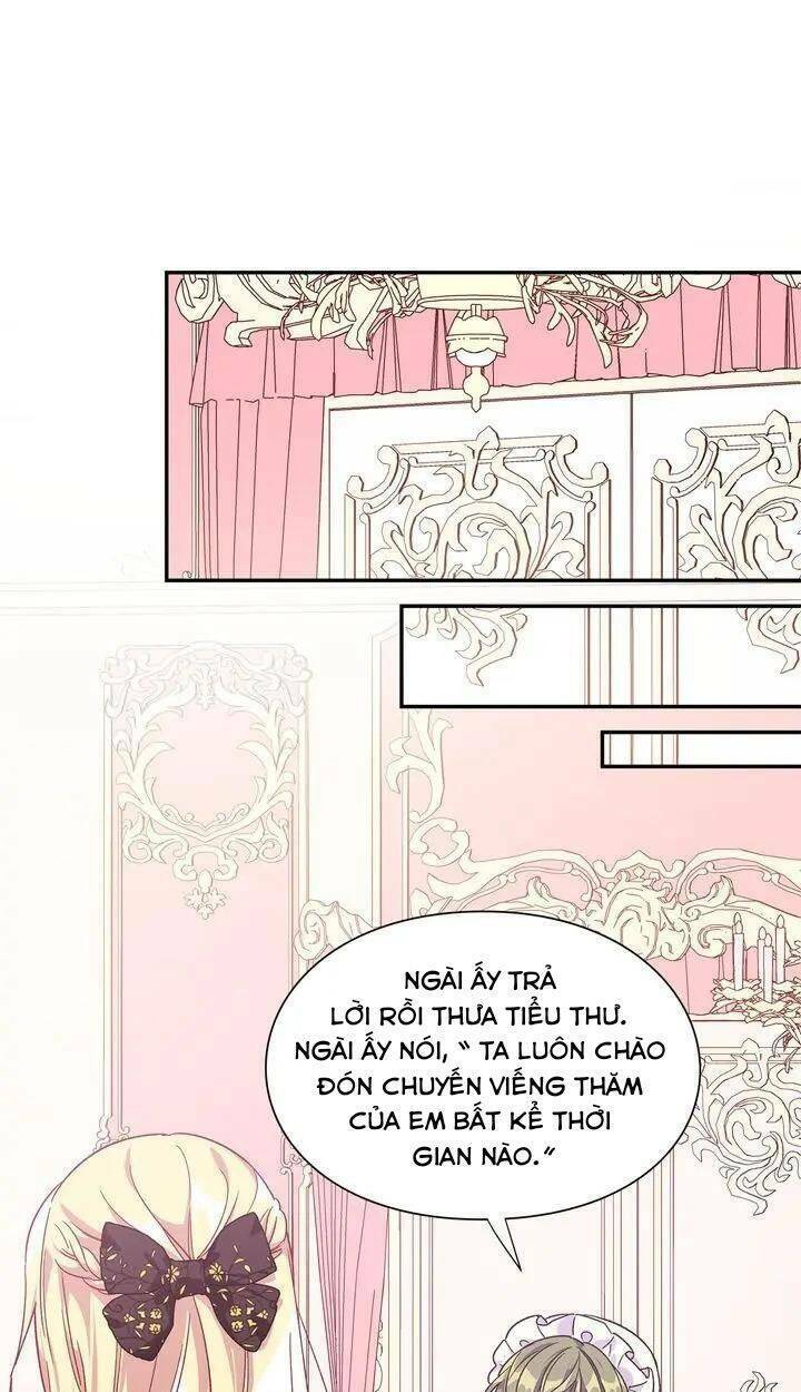 Nữ Hoàng Ngoại Khoa Chương 133 Ảnh 40