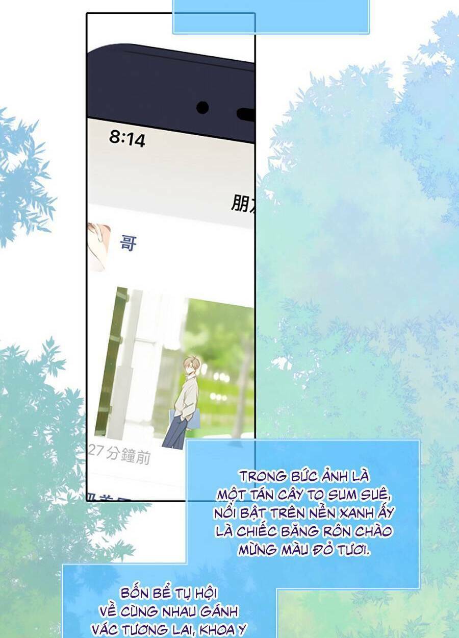 Con Tim Rung Động 3 Chương 41 Ảnh 39