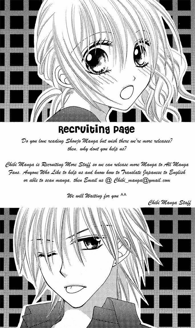 Zettai Renai Program Chương 1 Ảnh 41