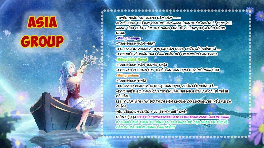 Drifters Chương 65 Ảnh 3