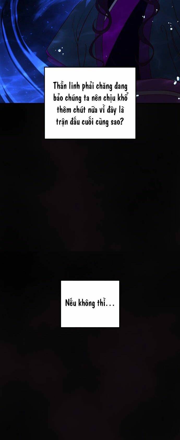 Vương Tử Huyền Bí Chương 104 Ảnh 13