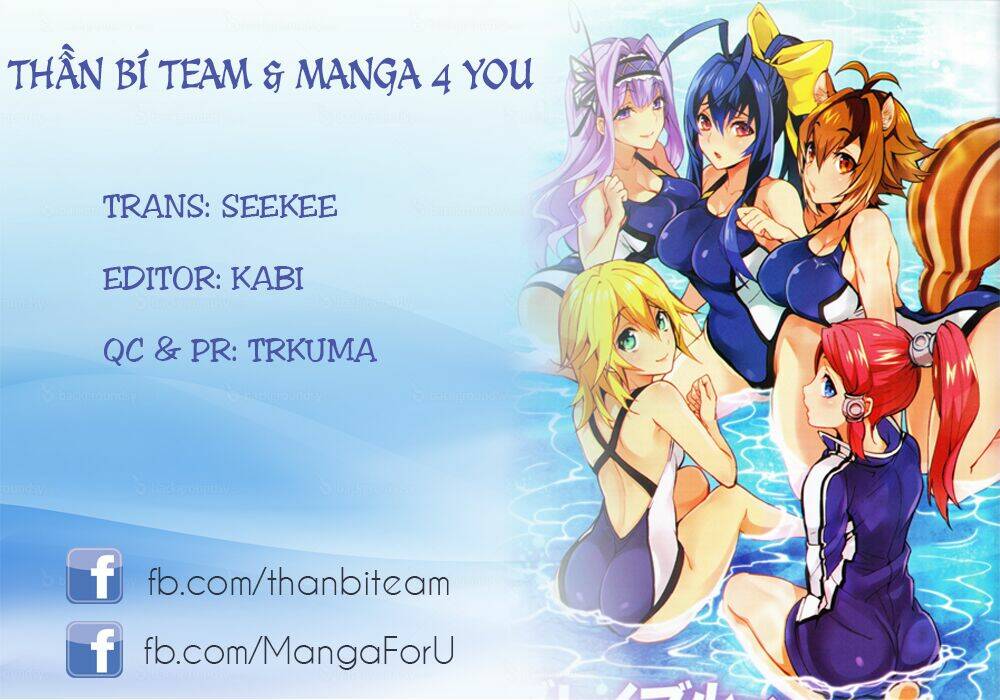 Blazblue: Remix Heart Chương 18 Ảnh 2