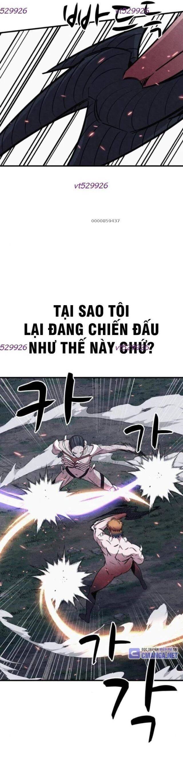 Xác Sống Và Sát Nhân Chương 87 Ảnh 12