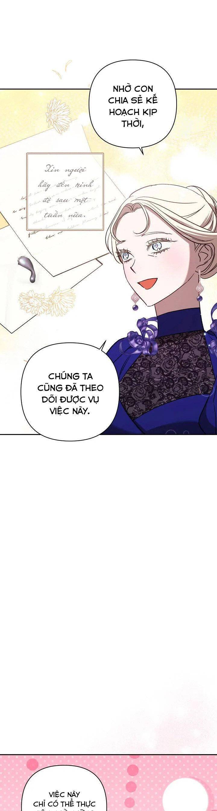 Cuộc Ly Hôn Với Chồng Tôi Đã Thất Bại Chương 86 Ảnh 24
