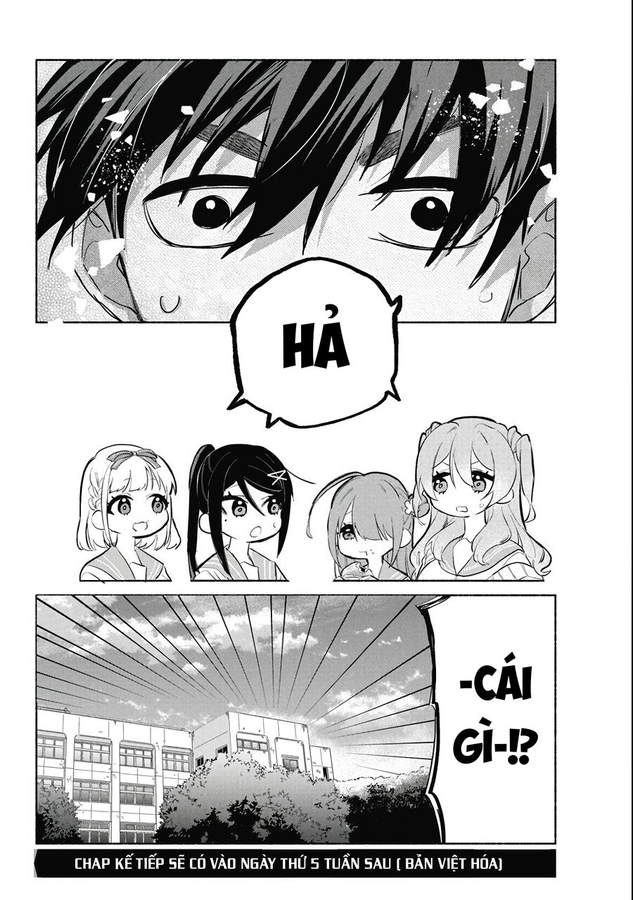 Kasanegasane No Hatsukoi Desuga Chương 1 Ảnh 53