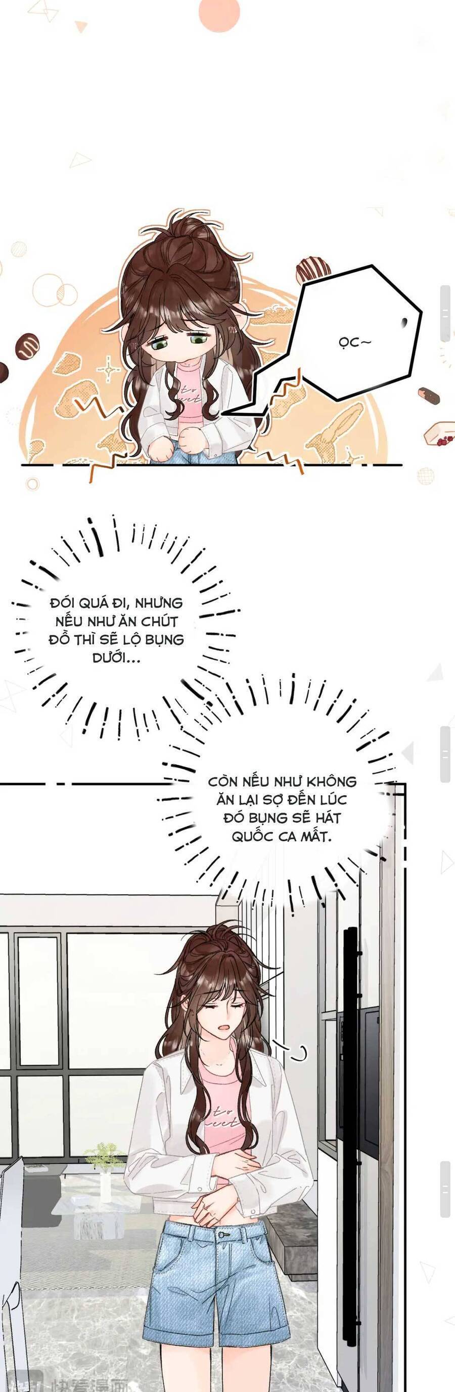 Thỉnh Đa Loan Chiếu Chương 11 Ảnh 18