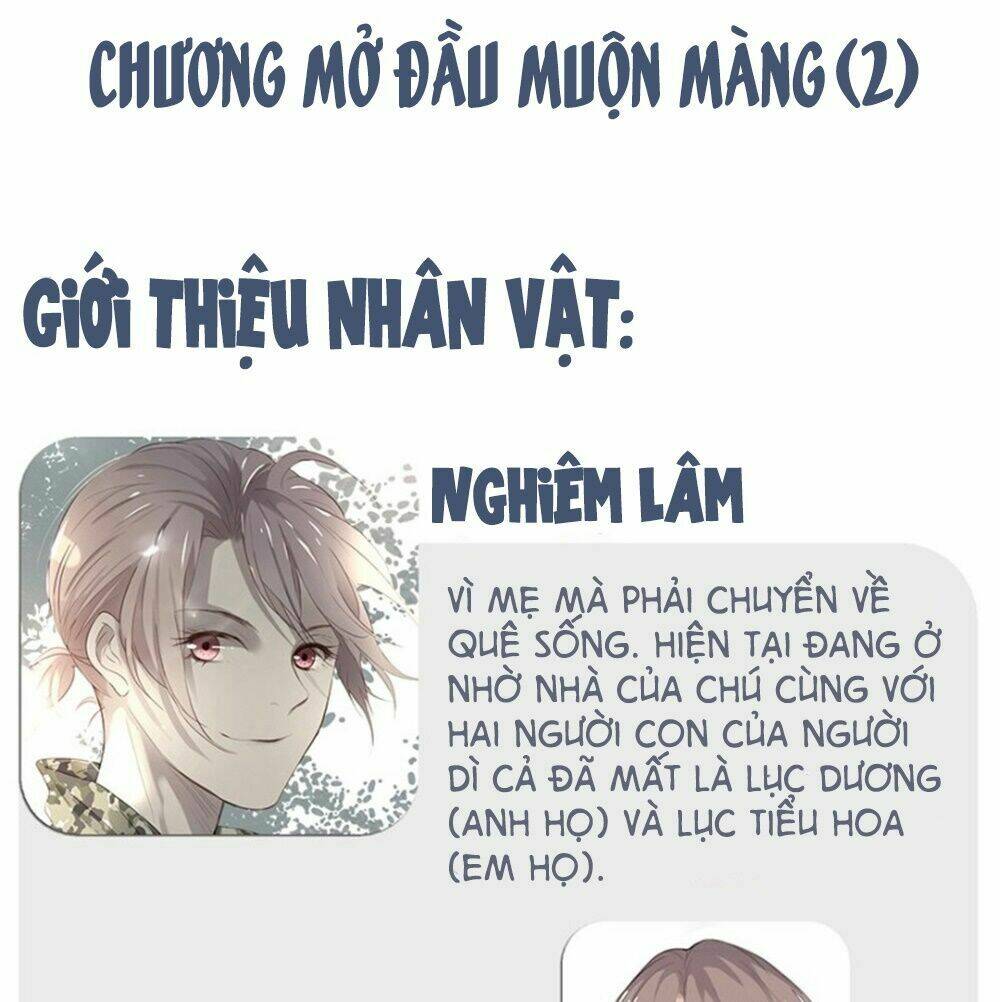 Thiếu Niên Rắc Rối Chương 18 Ảnh 4