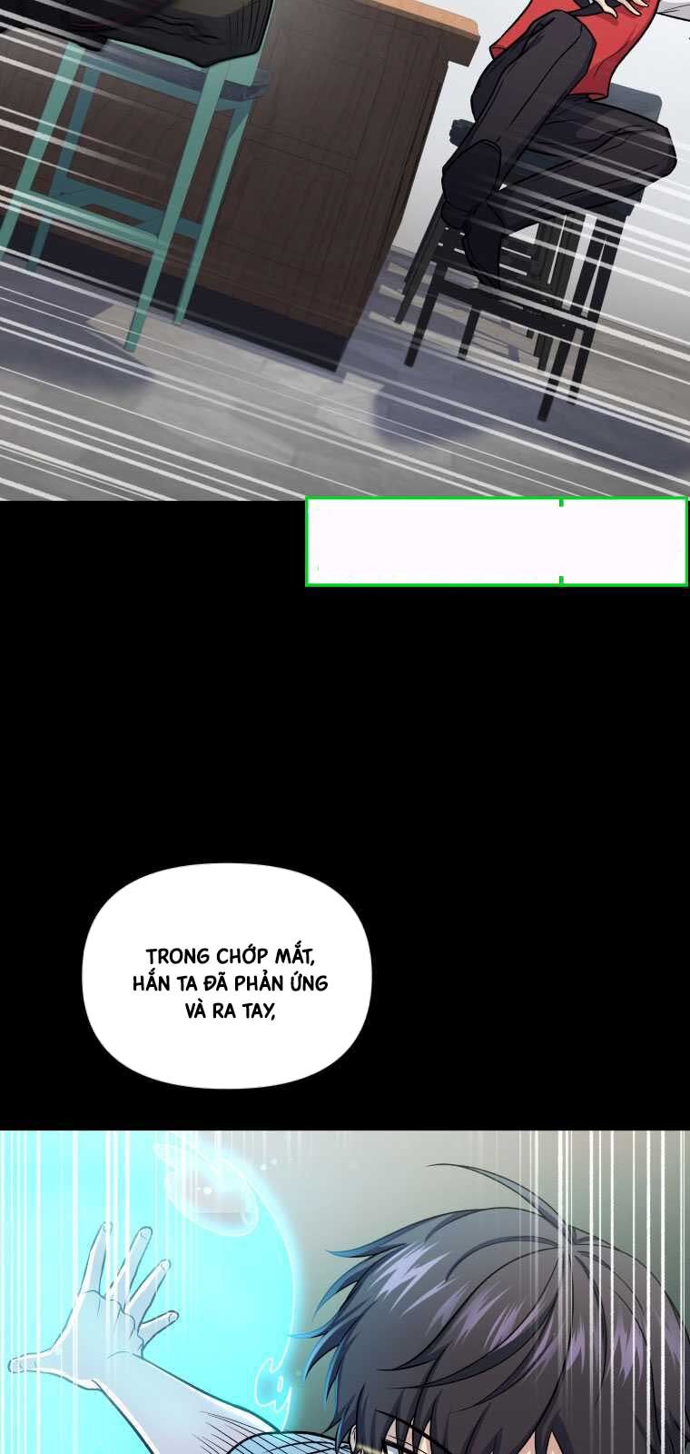Nhà Hàng Thợ Săn Quái Vật Chương 63 Ảnh 43