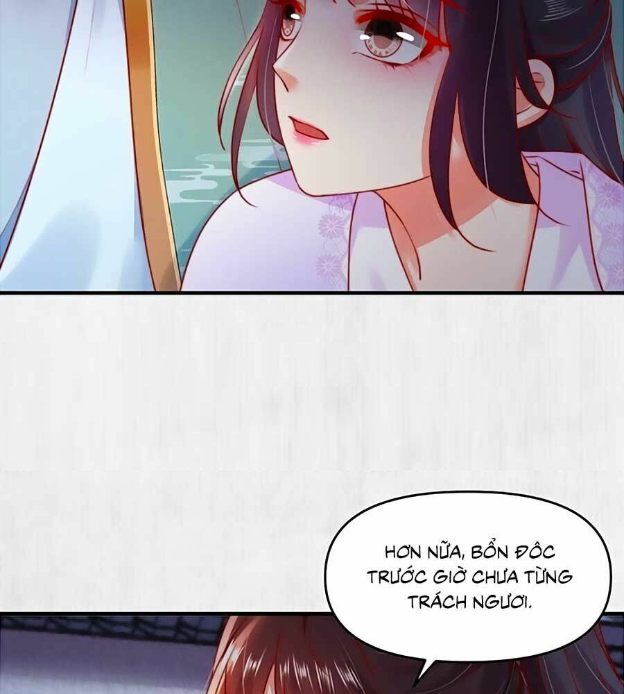 Hoạn Phi Hoàn Triều Chương 89 Ảnh 37