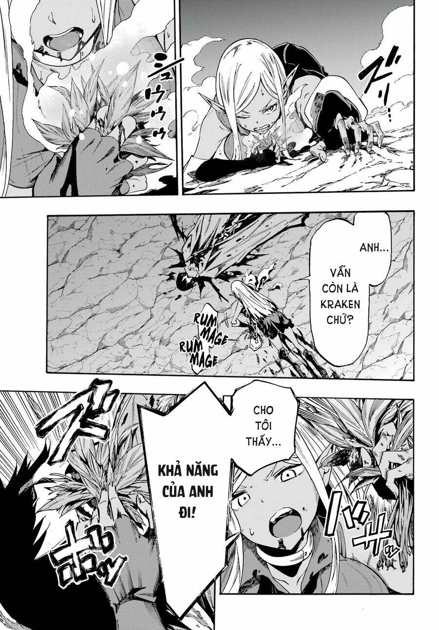 Gokusotsu Kraken Chương 7 Ảnh 7