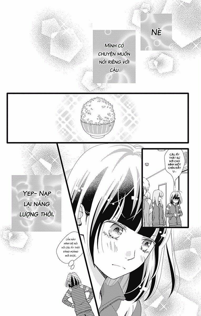 Futsuu No Koiko-Chan Chương 25 Ảnh 14