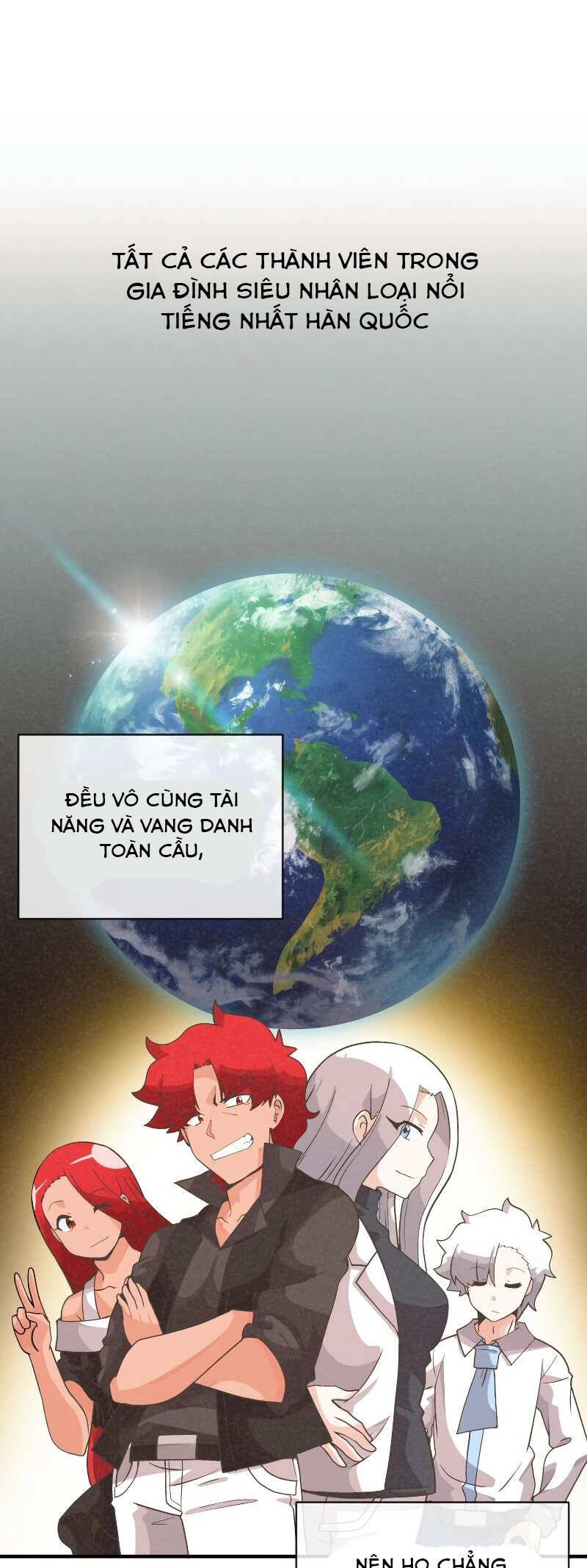 Nông Dân Linh Hồn Chương 81 Ảnh 3