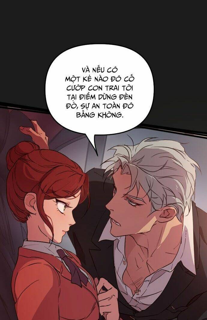 Bảo Mẫu Mafia Chương 2 Ảnh 44