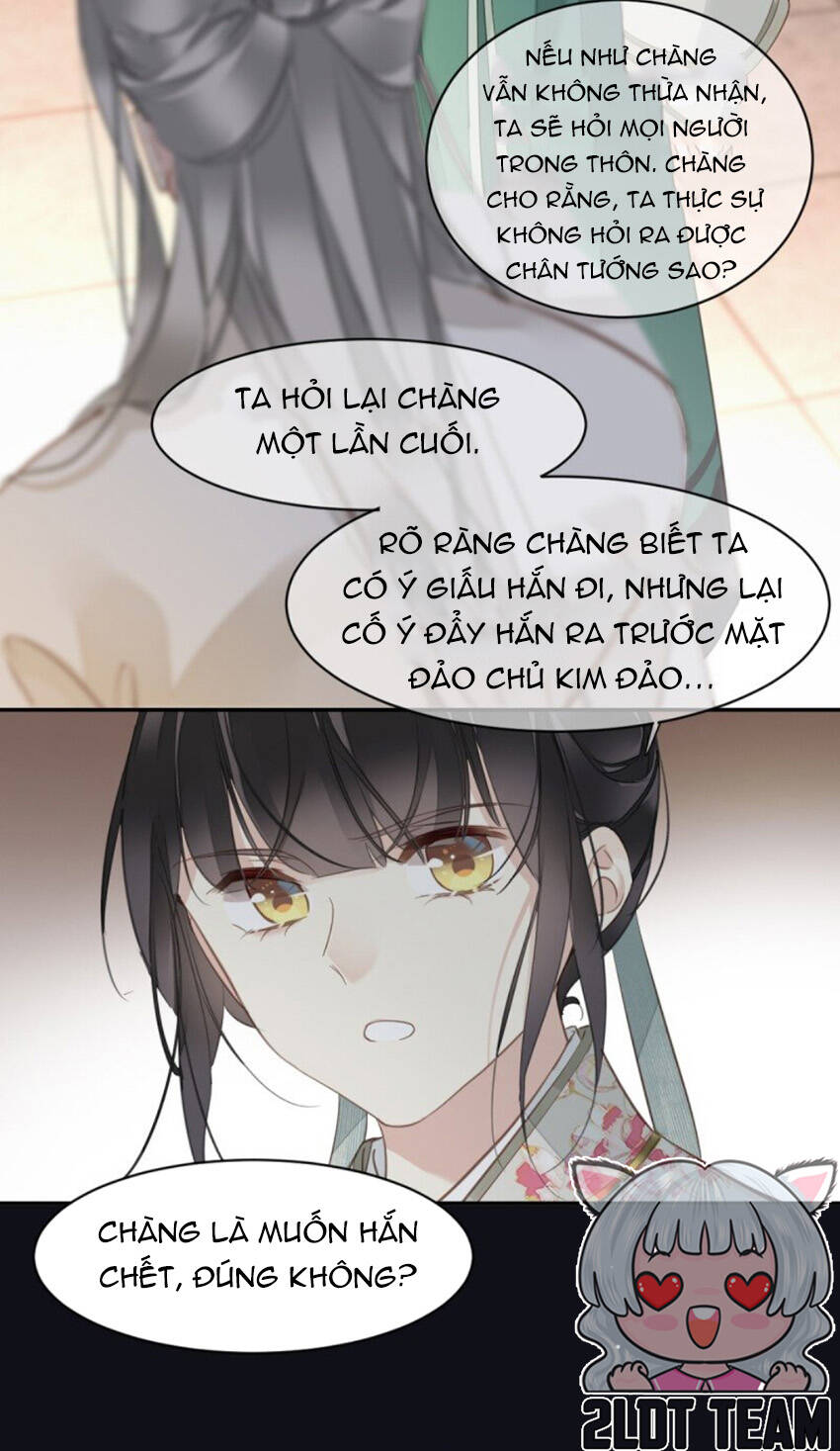 Quận Chúa Bất Tư Gia Chương 176 Ảnh 33