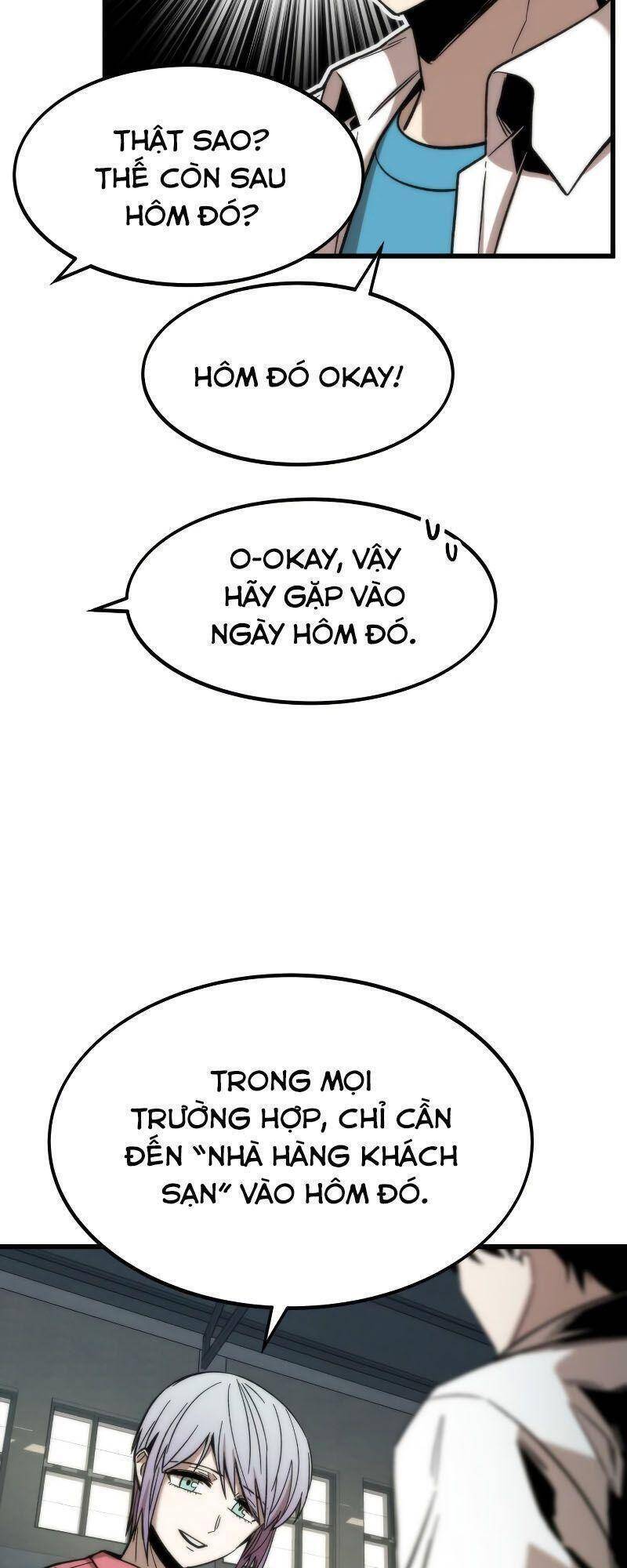Nhân Vật Phụ Siêu Cấp Chương 28 Ảnh 35