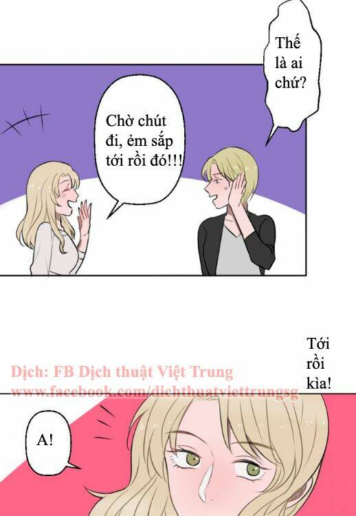 Phải Lòng Cậu Shipper Chương 8 Ảnh 14