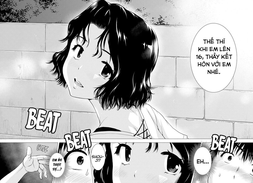 Ore Wa Lolicon Ja Nai! Chương 36 Ảnh 20
